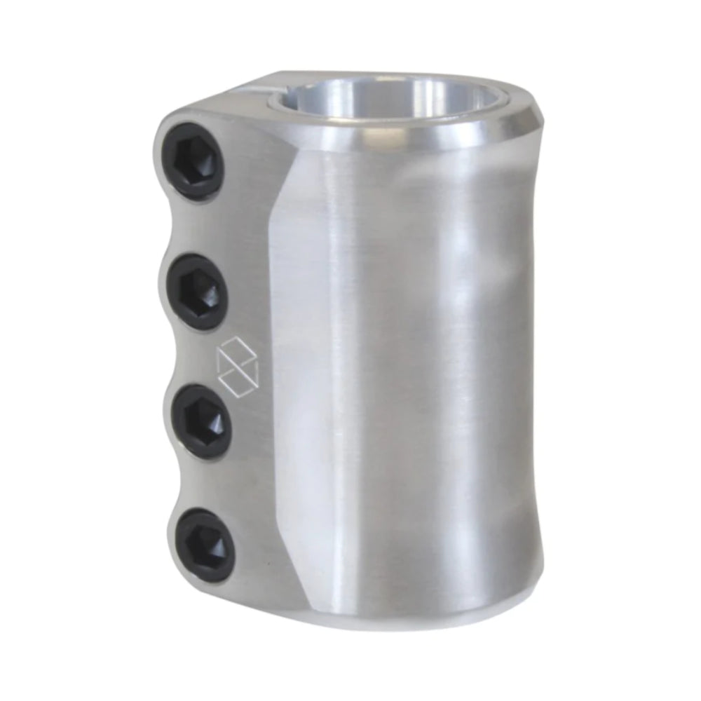 Native Orca SCS Freestyle Scooter Clamp Raw