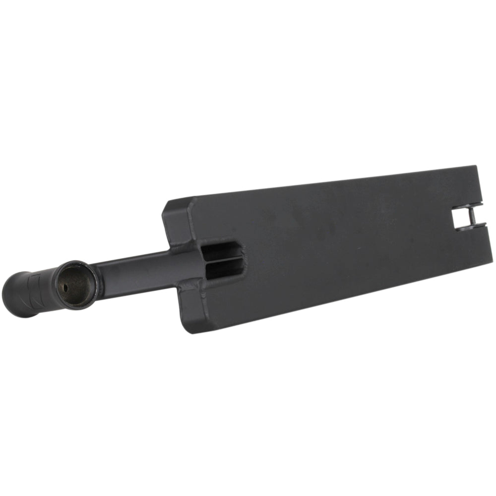 Native Stem Black - Scooter Deck Bottom Front