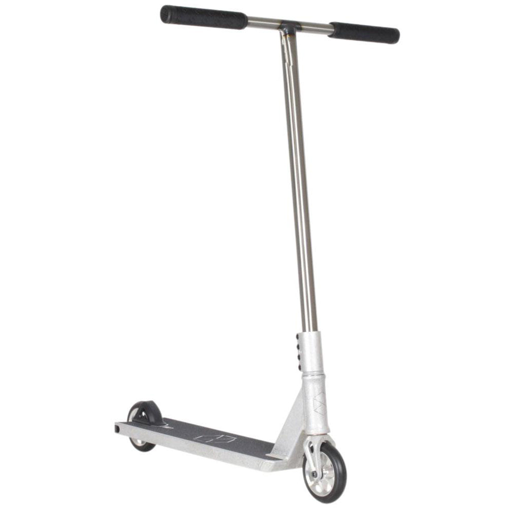 Native Stem Raw Freestyle Street Scooter Complete