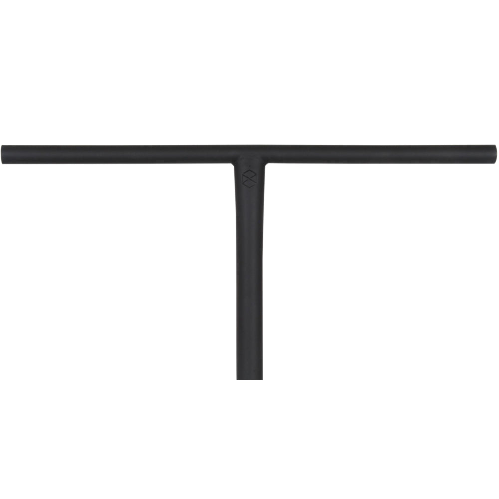 Native Stem Freestyle Scooter T-Bar Black Close Up