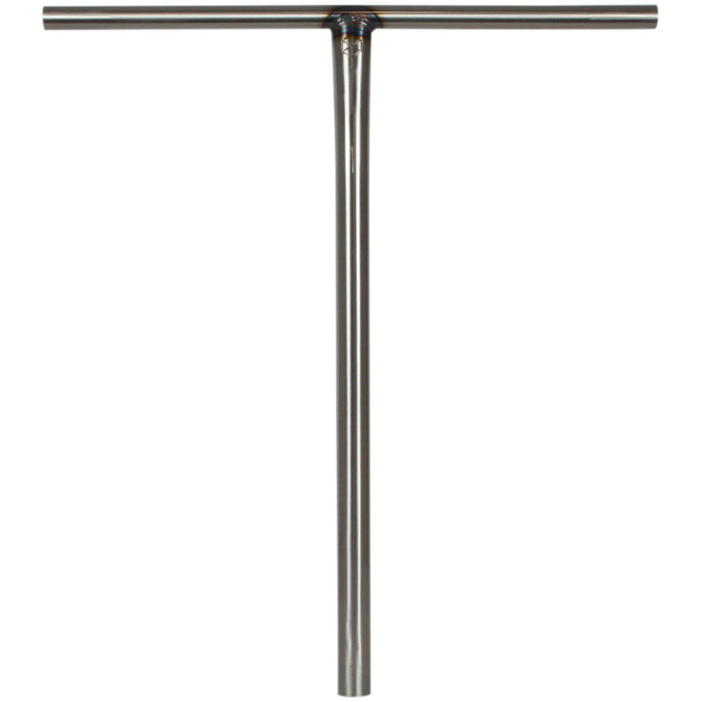 Native Stem Freestyle Scooter T-Bar Raw