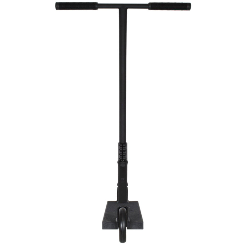 Native Stem Black Freestyle Street Scooter Complete Back