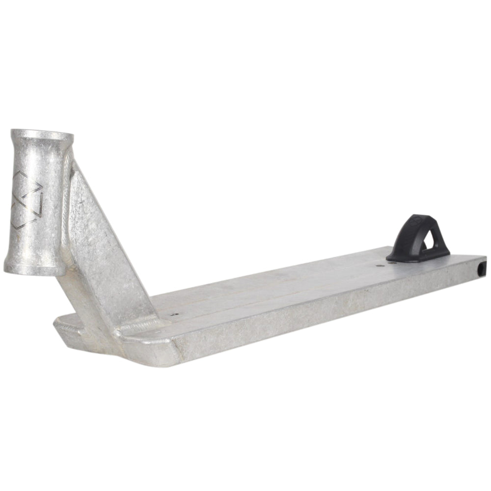 Native Stem Raw - Scooter Deck