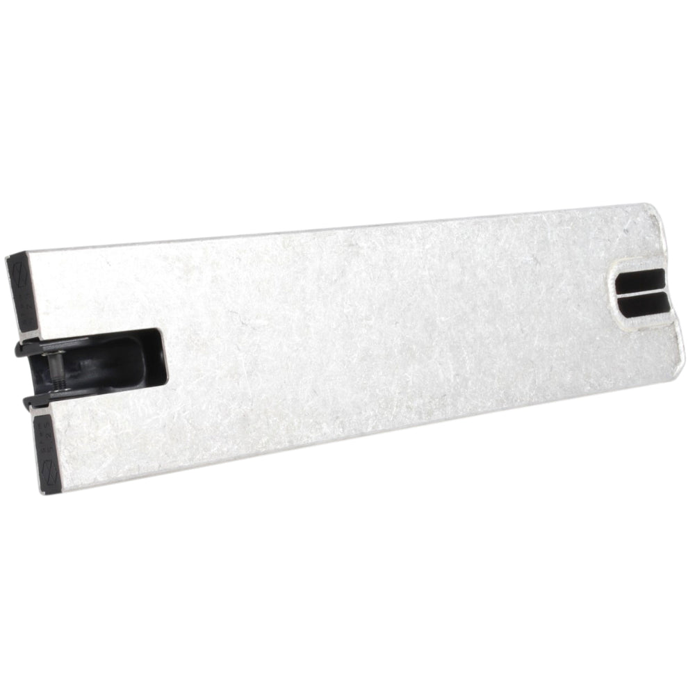 Native Stem Raw - Scooter Deck Bottom Back