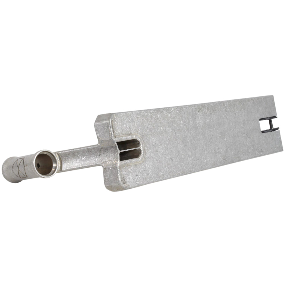 Native Stem Raw - Scooter Deck Bottom Front