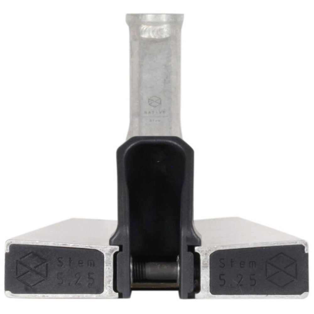 Native Stem Raw - Scooter Deck Drop Out