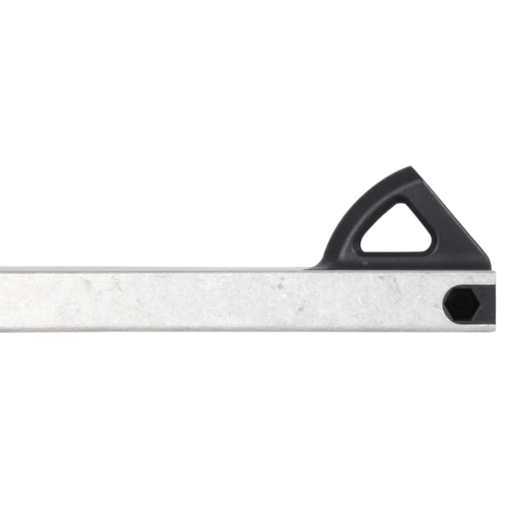 Native Stem Raw - Scooter Deck Brake Side