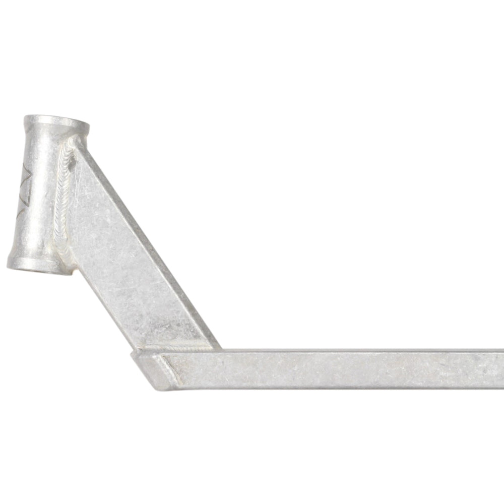 Native Stem Raw - Scooter Deck Neck Side