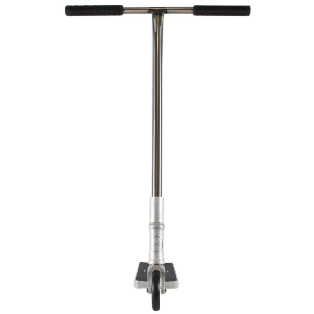 Native Stem Raw Freestyle Street Scooter Complete Front