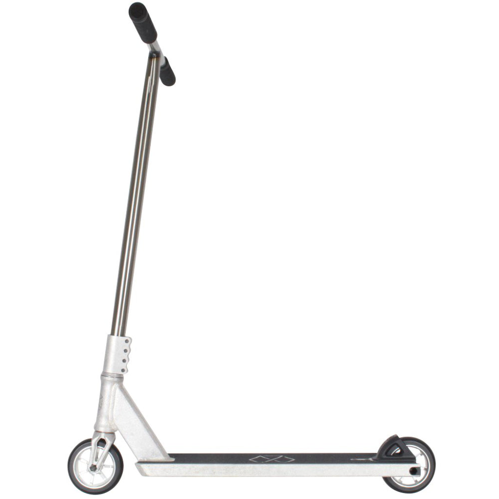 Native Stem Raw Freestyle Street Scooter Complete Side