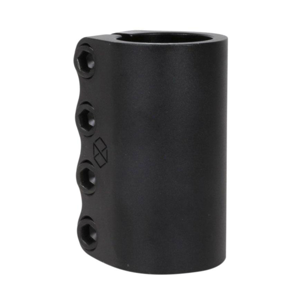 Native Stem SCS Street Affordable Scooter Clamp Black