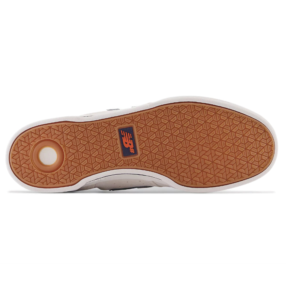 New Balance Numeric 288 Sport White Navy - Shoes Outsole