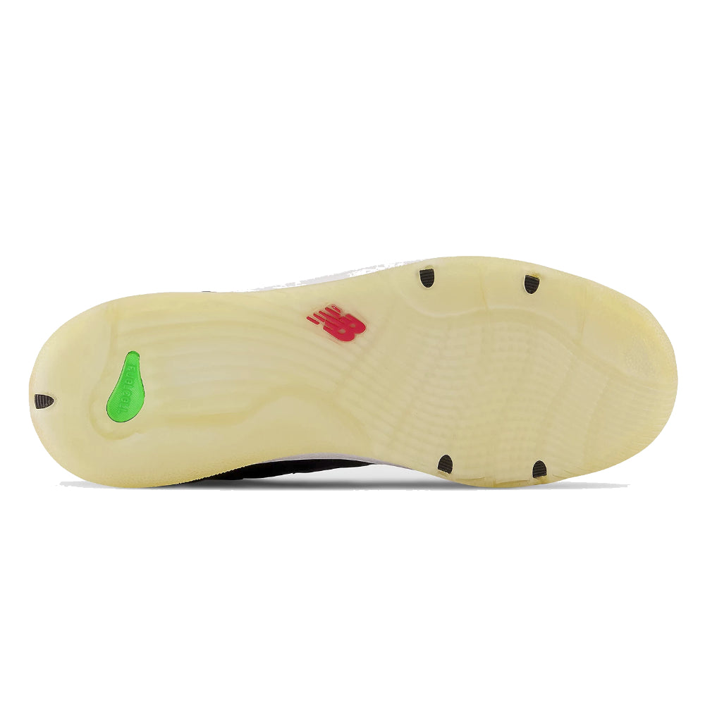 New Balance Numeric Tiago Lemos 1010 Black - Shoes Outsole