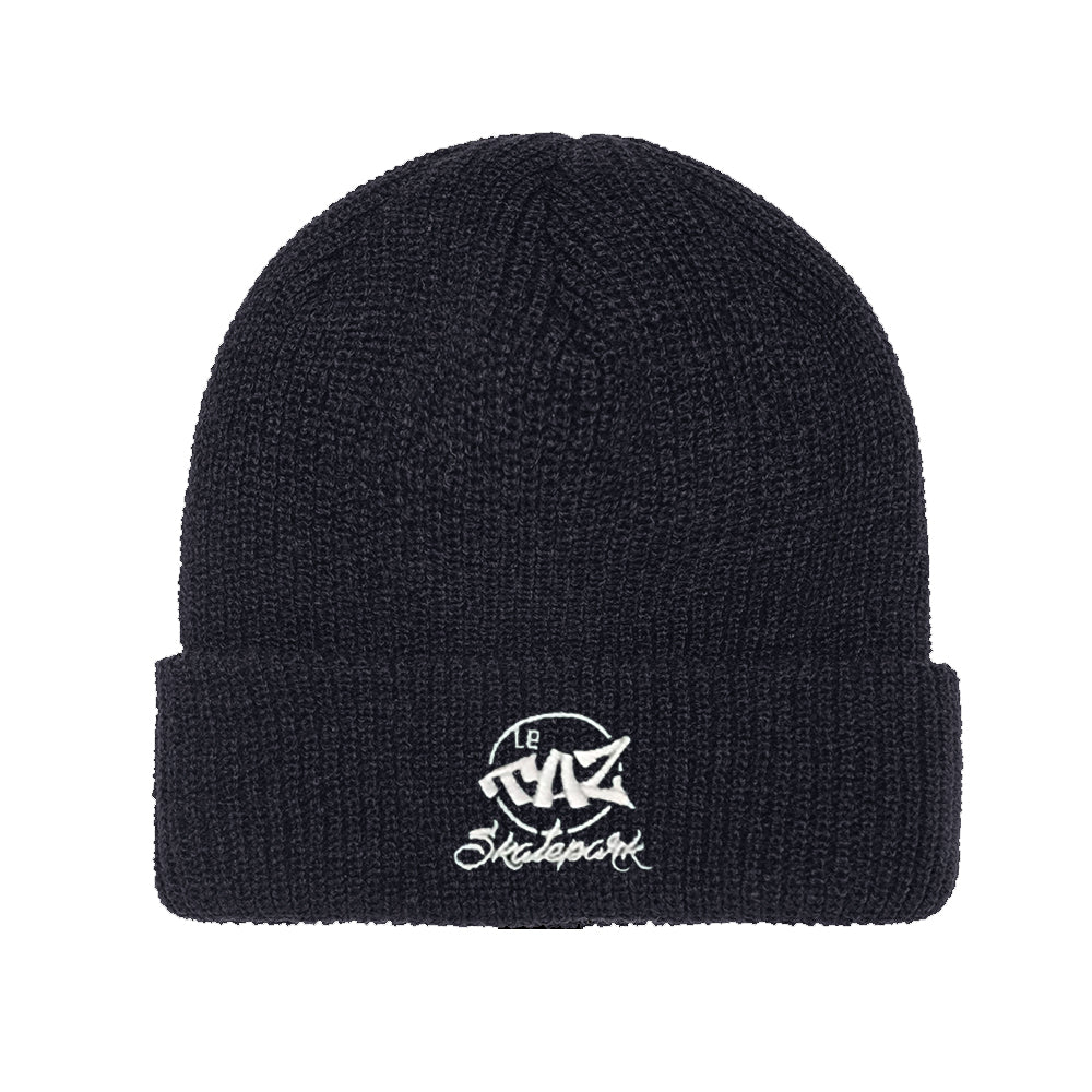 TAZ Classic - Beenie Black