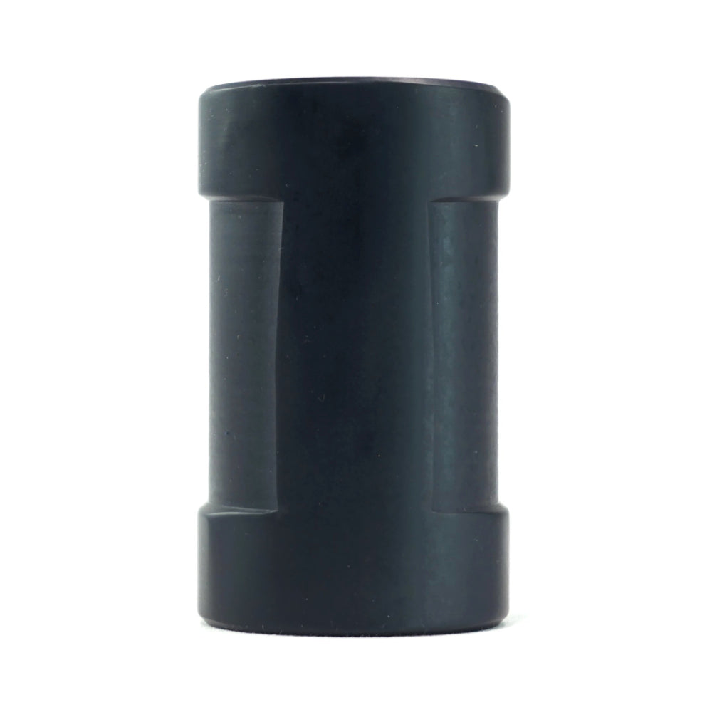 North Scooters Hammer SCS - Scooter Clamp Black Front