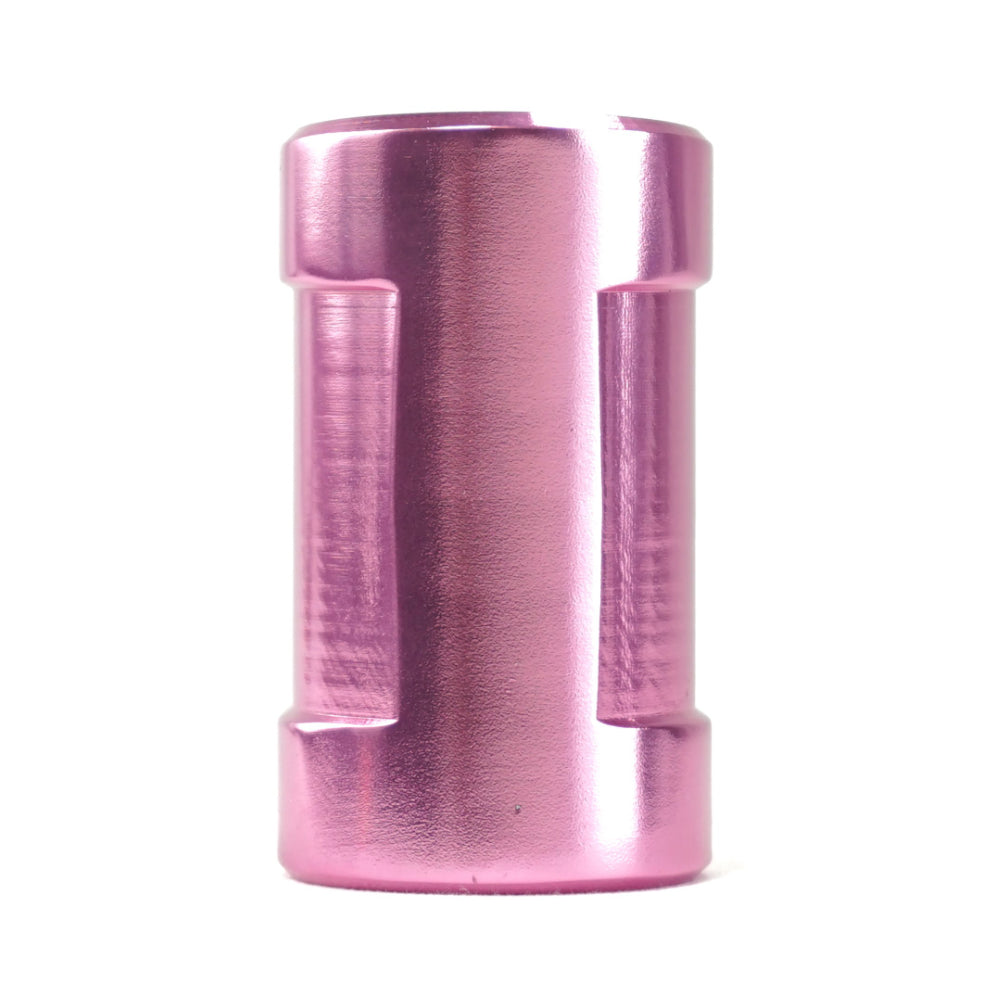 North Scooters Hammer SCS - Scooter Clamp Rose Gold Front