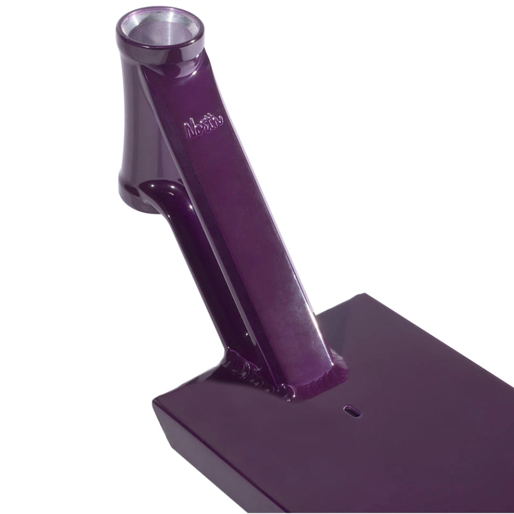 North Scooters Horizon Skippy Signature Freestyle Street Scooter Deck Forged Headtube