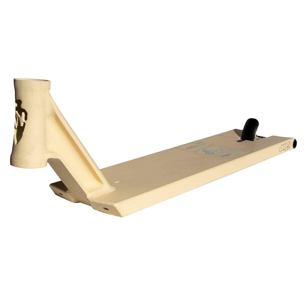 North Scooters Jon Dev Signature - Scooter Deck