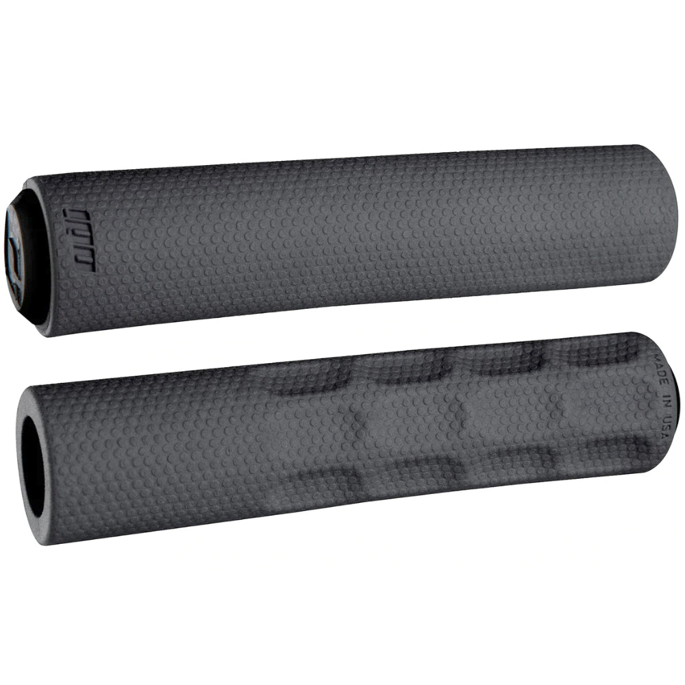 ODI F-1 Series Vapor - Grips Black