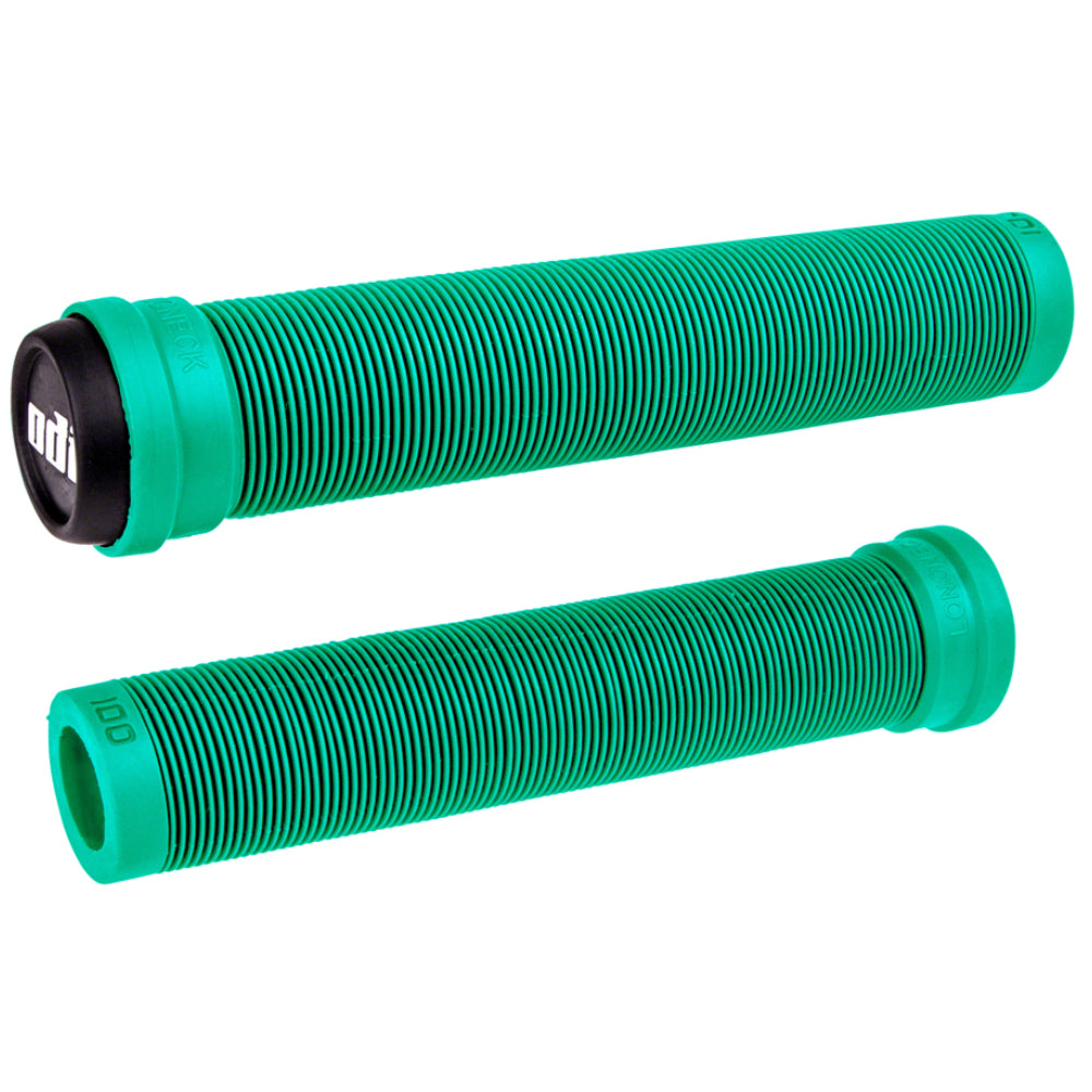ODI Longneck SLX Super Soft 160mm Grips Mint Green