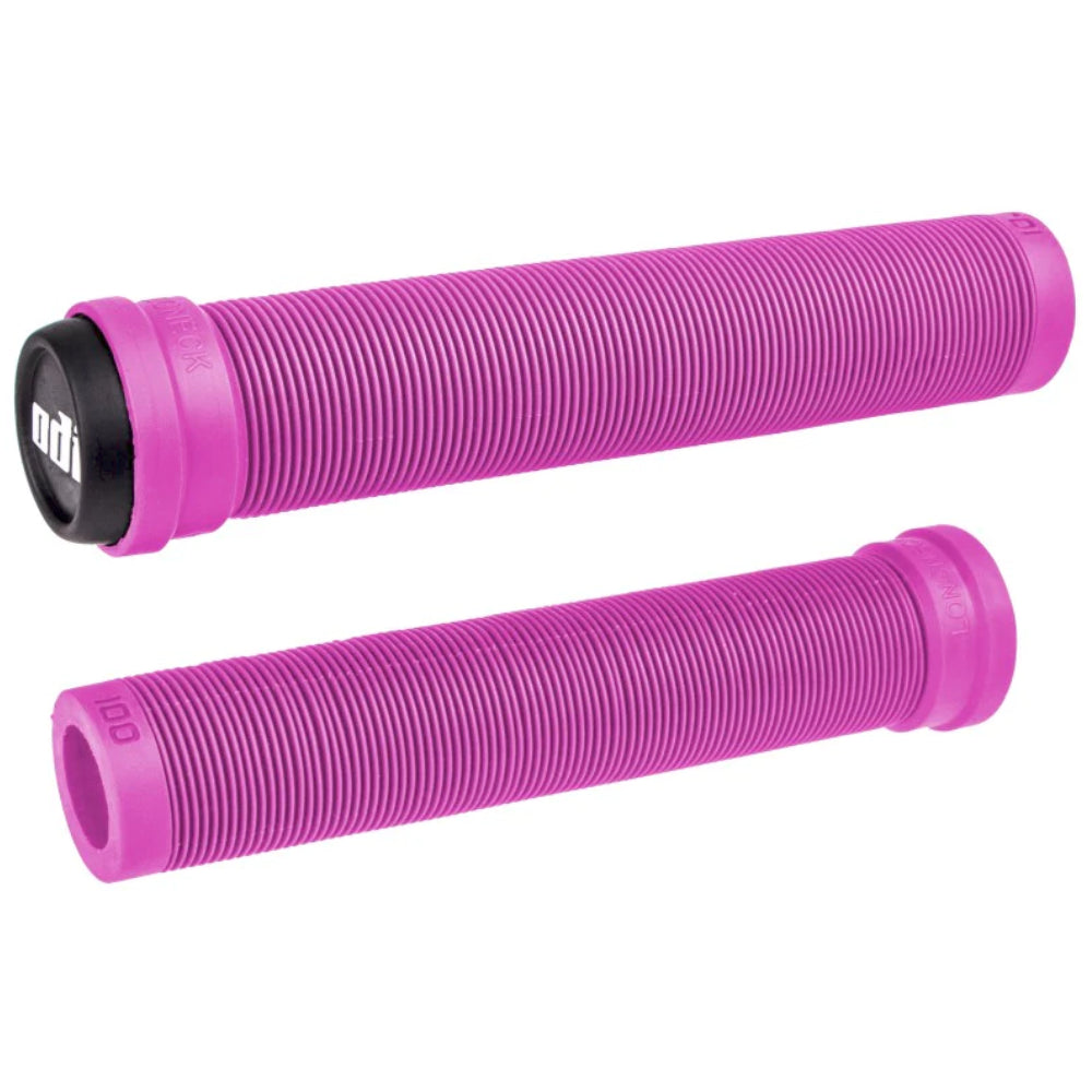 ODI Longneck SLX Super Soft 160mm Grips Pink