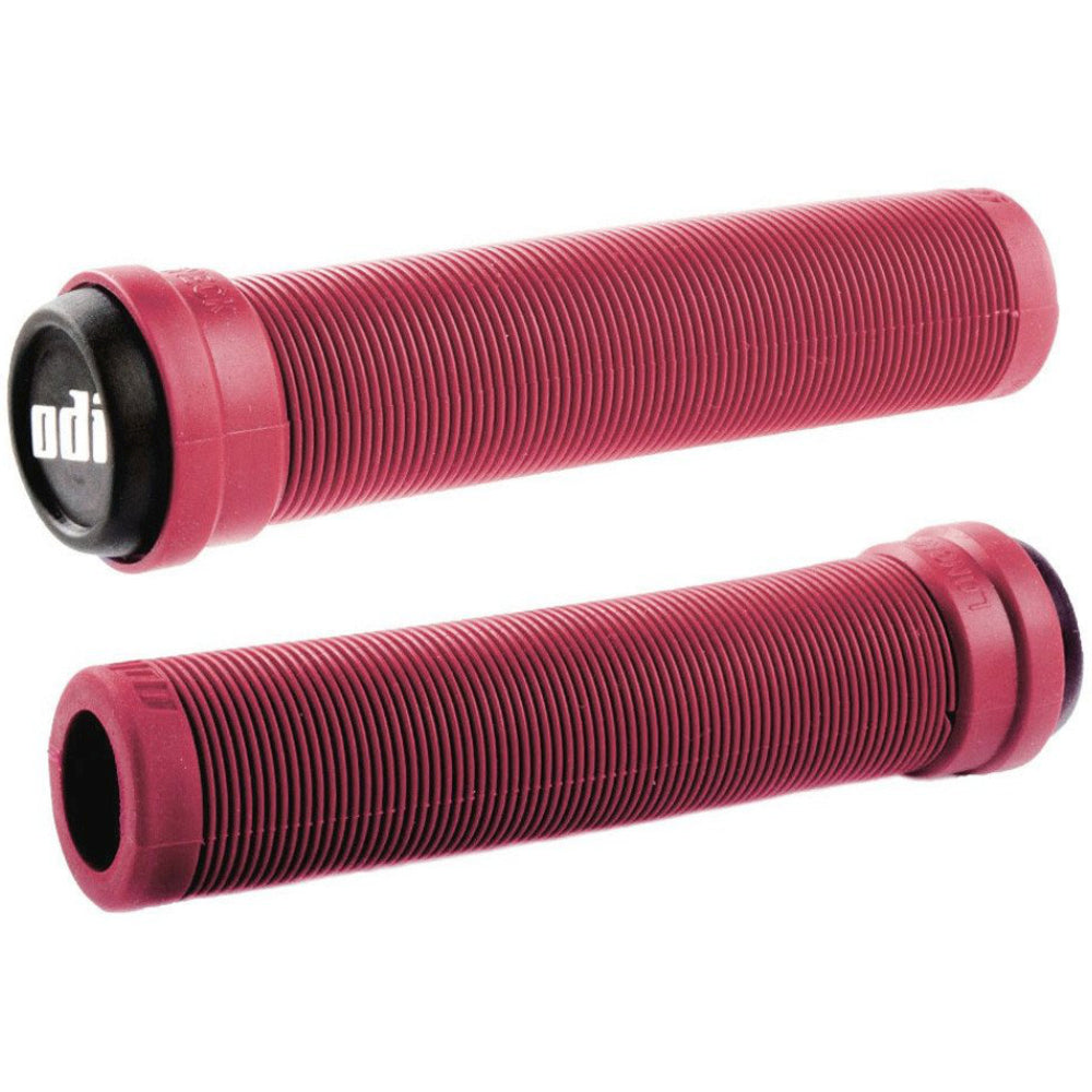 ODI Longneck Super Soft - BMX Scooter Grips Drew Besanson
