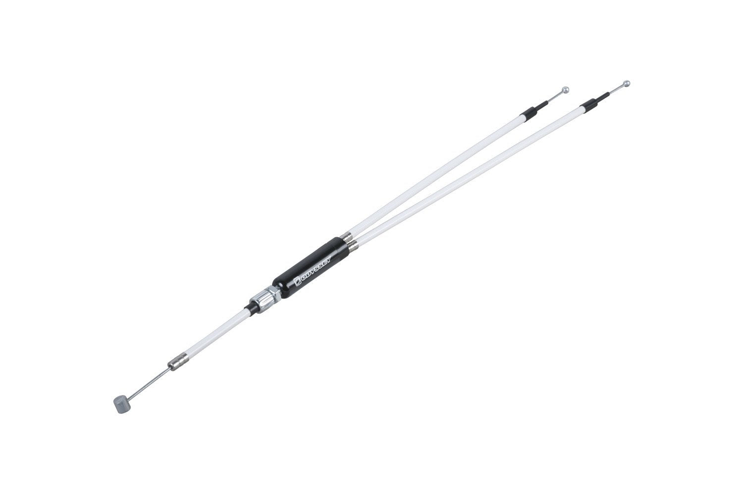 Odyssey Gyro G3 Upper Cable - BMX Brakes Accessories White