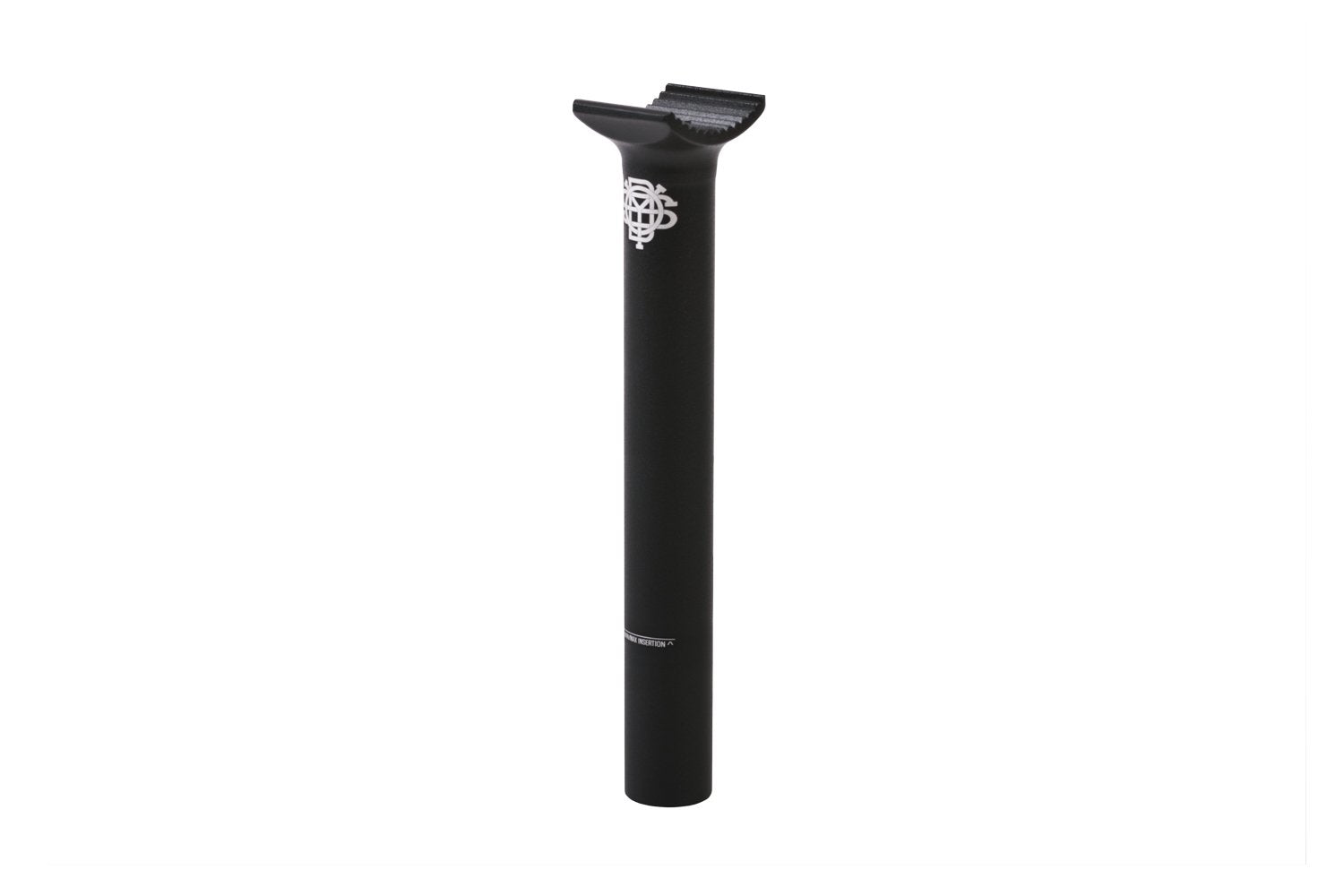 Odyssey Pivotal 200mm - Seat Post Black