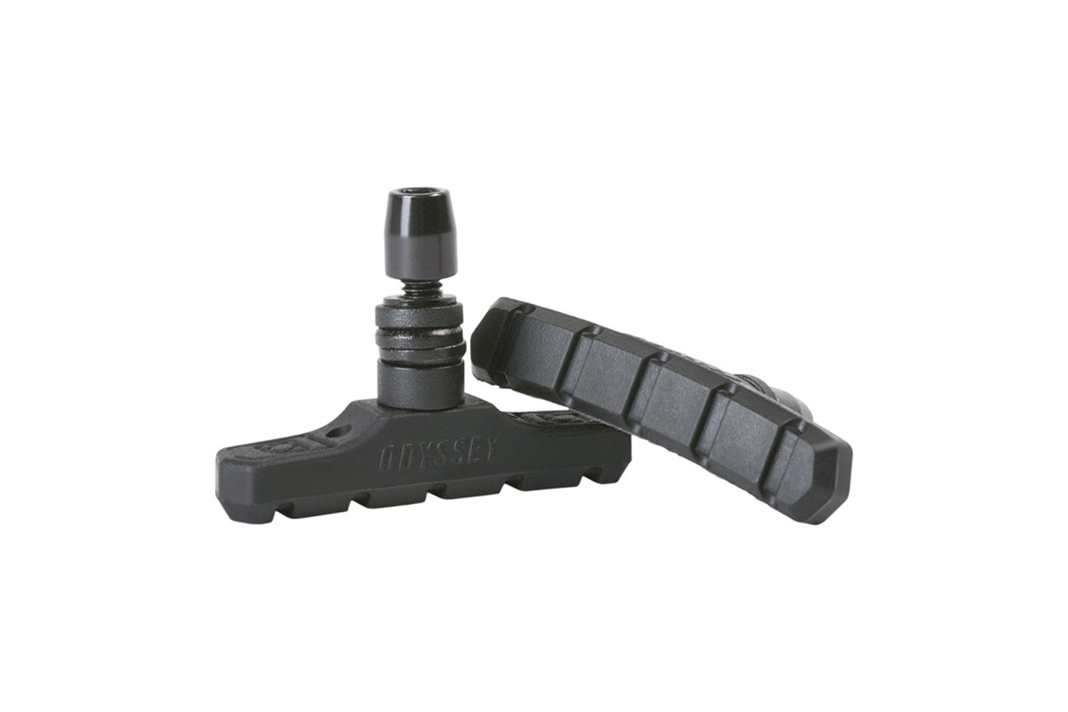 Odyssey Slim By Four - Brake Pads Black