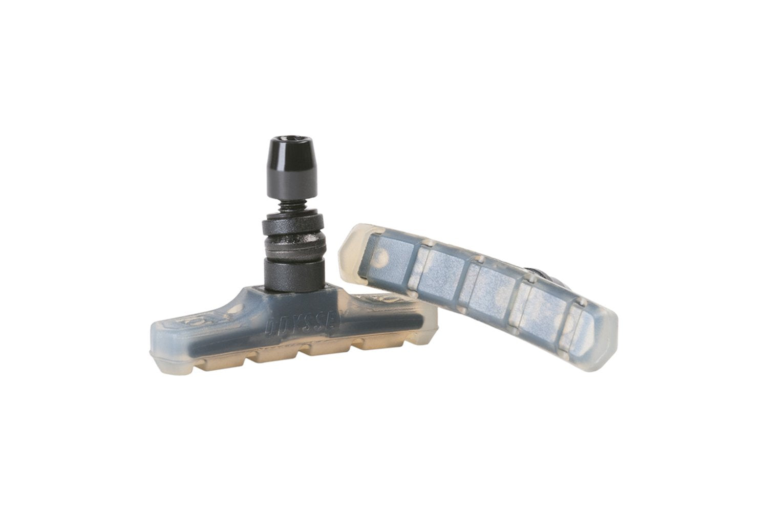 Odyssey Slim By Four - Brake Pads Clear