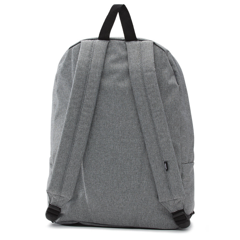 Vans Old Skool 2, Backpack, Heater Suiting, Back