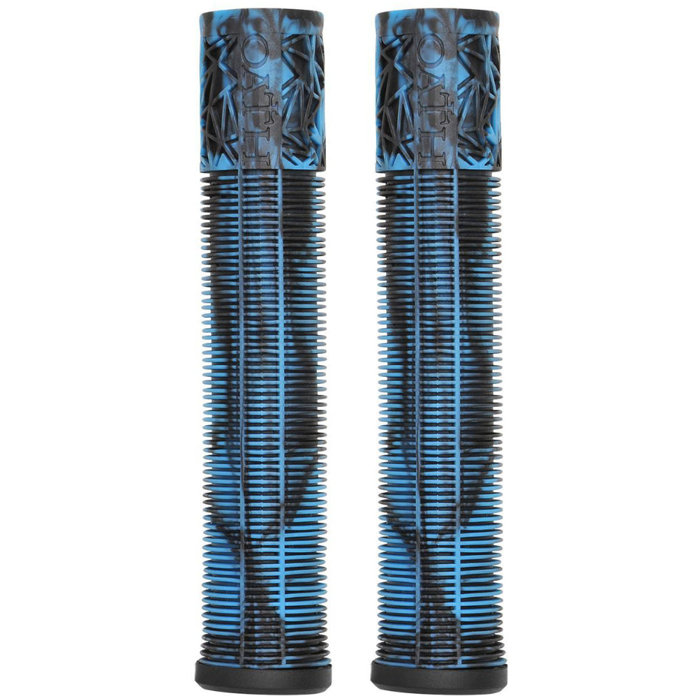 Oath Bermuda - Grips Blue Black Marble