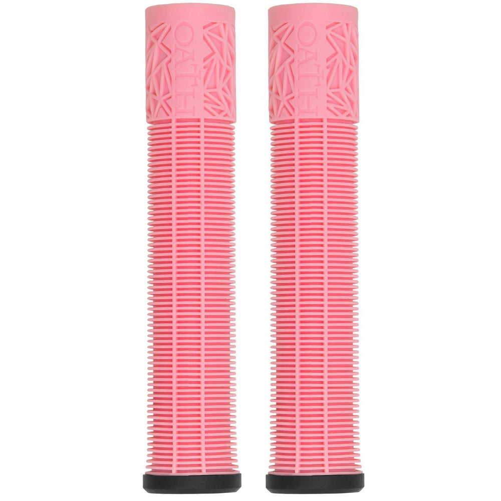 Oath Bermuda - Grips Pastel Pink