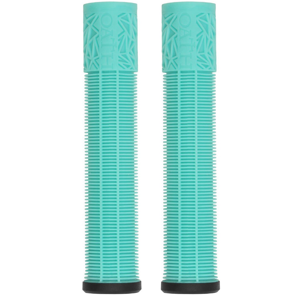 Oath Bermuda - Grips Pastel Teal