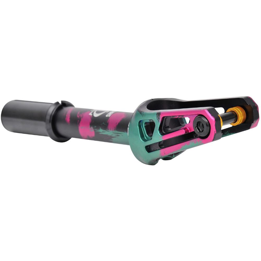 Oath Shadow IHC - Scooter Fork Angle Floor