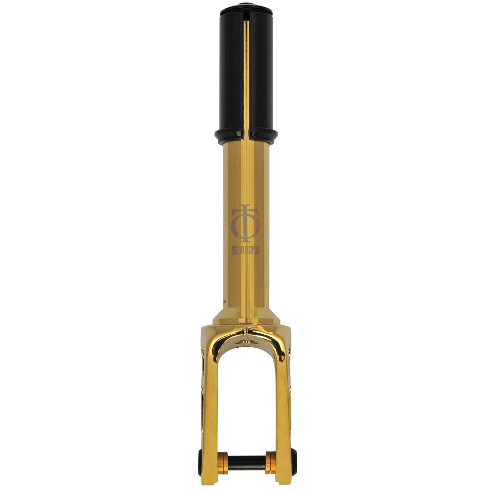 Oath Shadow IHC - Scooter Fork Neo Gold Front