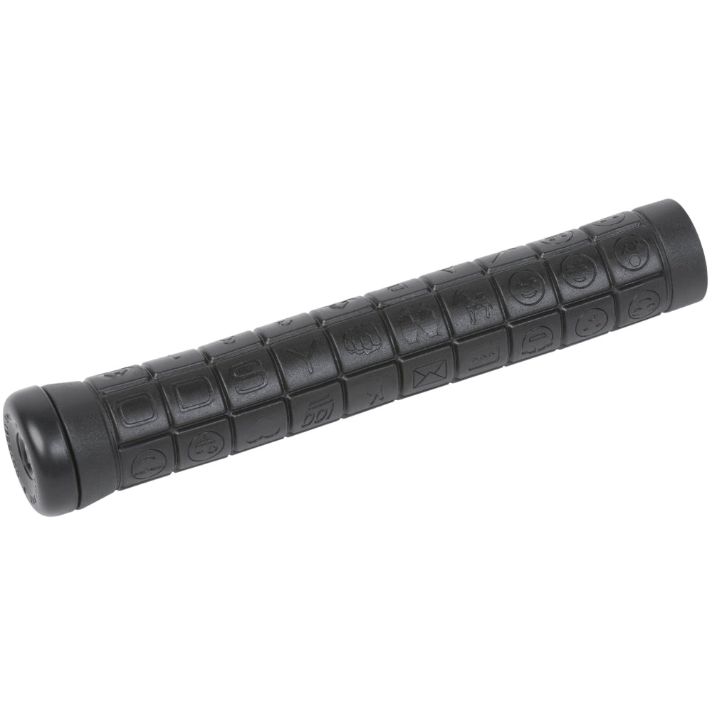 Odyssey Aaron Ross Keyboard V2 - Grips Black