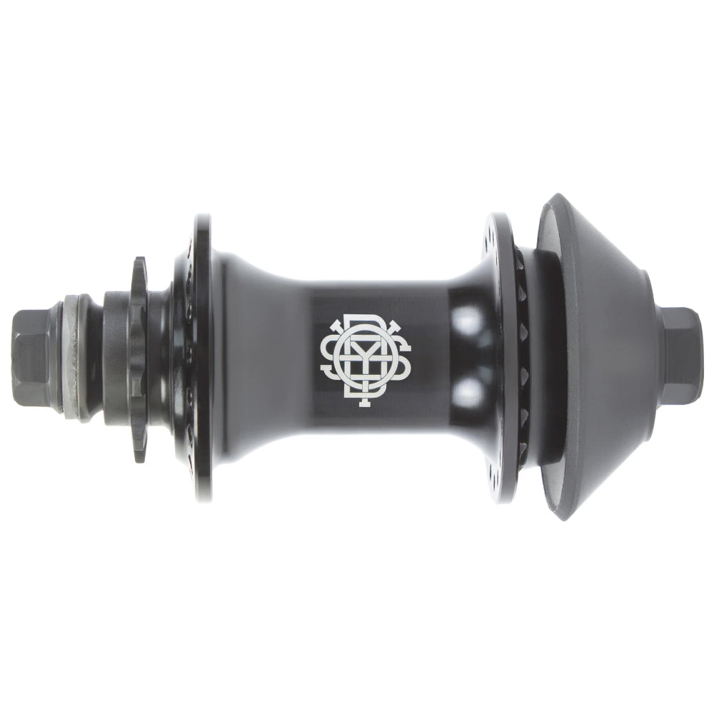 Odyssey Antigram V2 Cassette BMX Hub Center Logo
