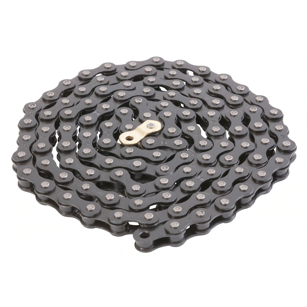 Odyssey Bluebird - BMX Chain Black Round