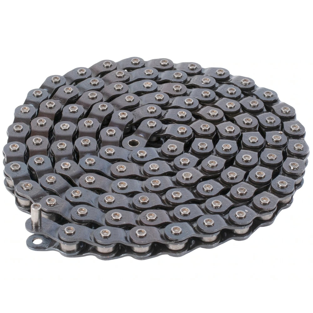 Odyssey Bluebird Half Link - BMX Chain Black Round