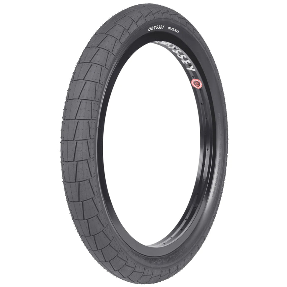 Odyssey Broc BMX Tire