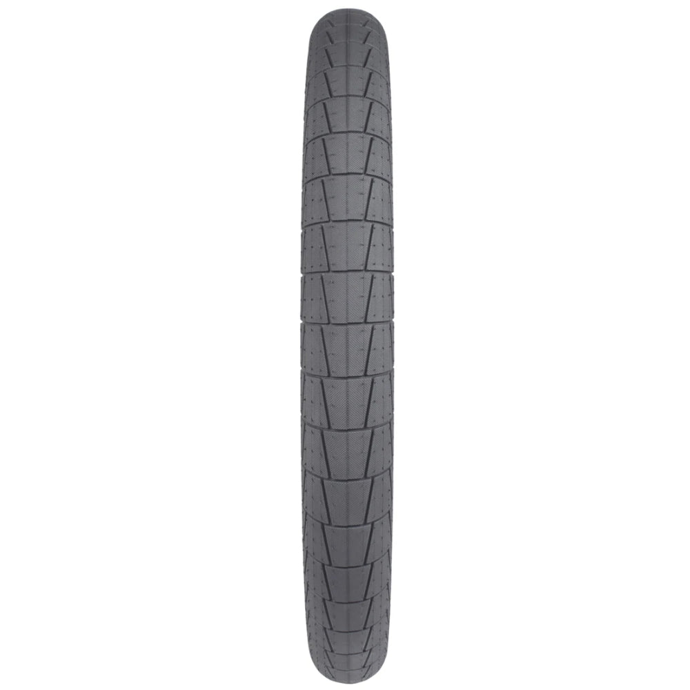 Odyssey Broc BMX Tire Front Tread Design