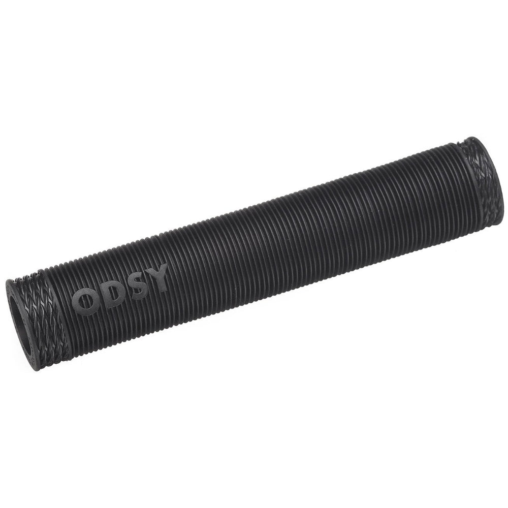 Odyssey Broc Raiford - BMX Scooter Grips Black