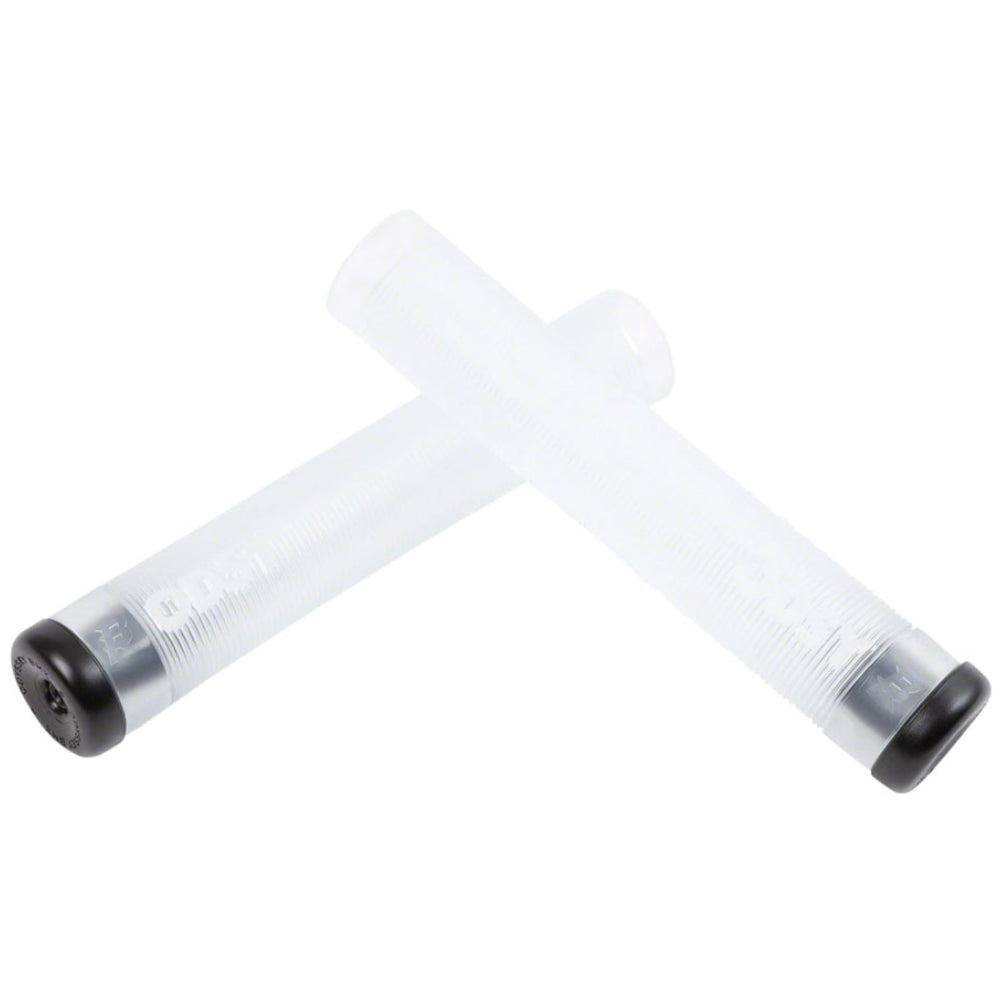 Odyssey Broc Raiford - Grips Clear