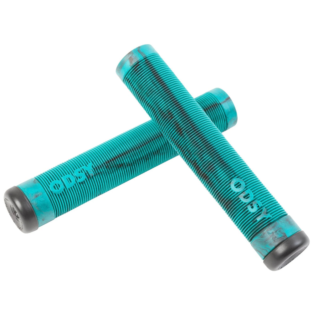 Odyssey Broc Raiford Marble Swirl Colors Pair