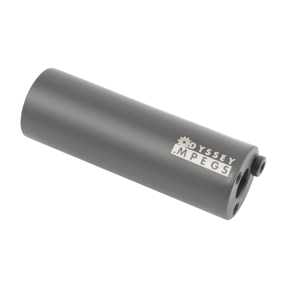Odyssey MPEGs 4" Steel Pegs