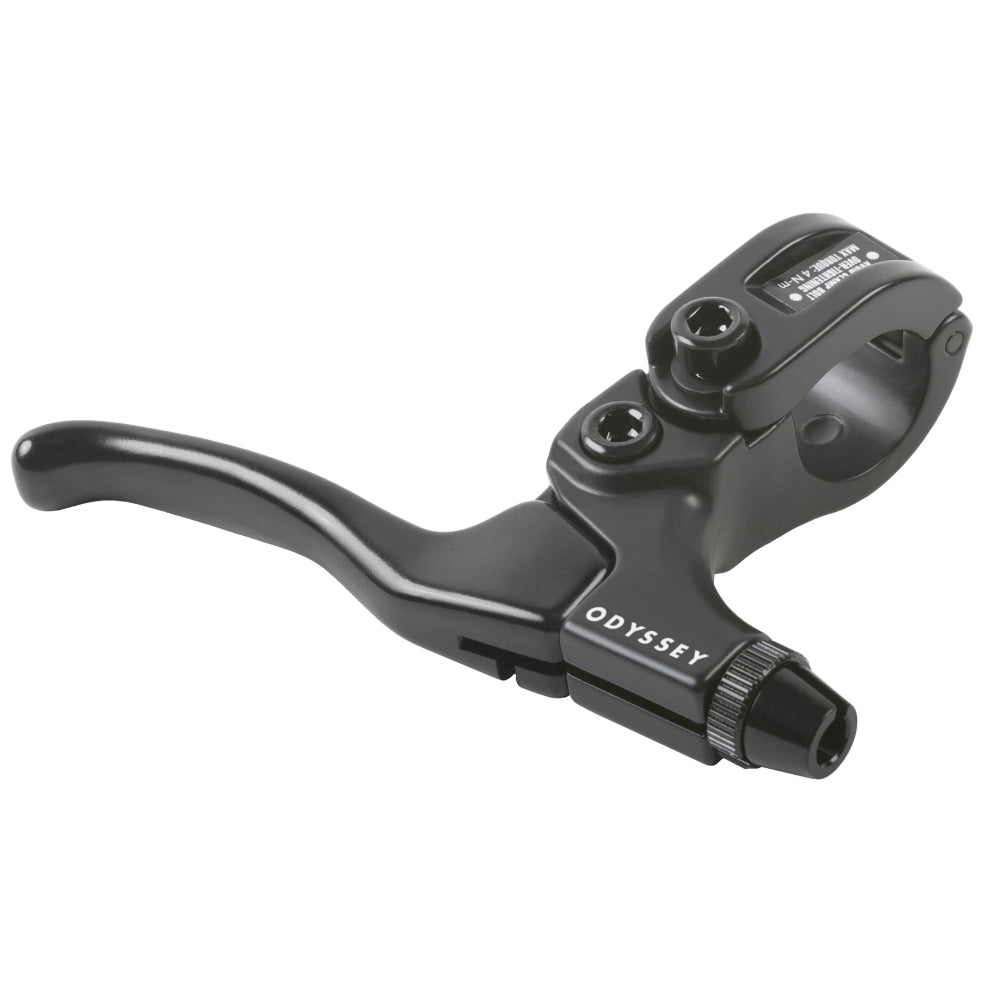 Odyssey Monolever Medium Black BMX Brakes Lever