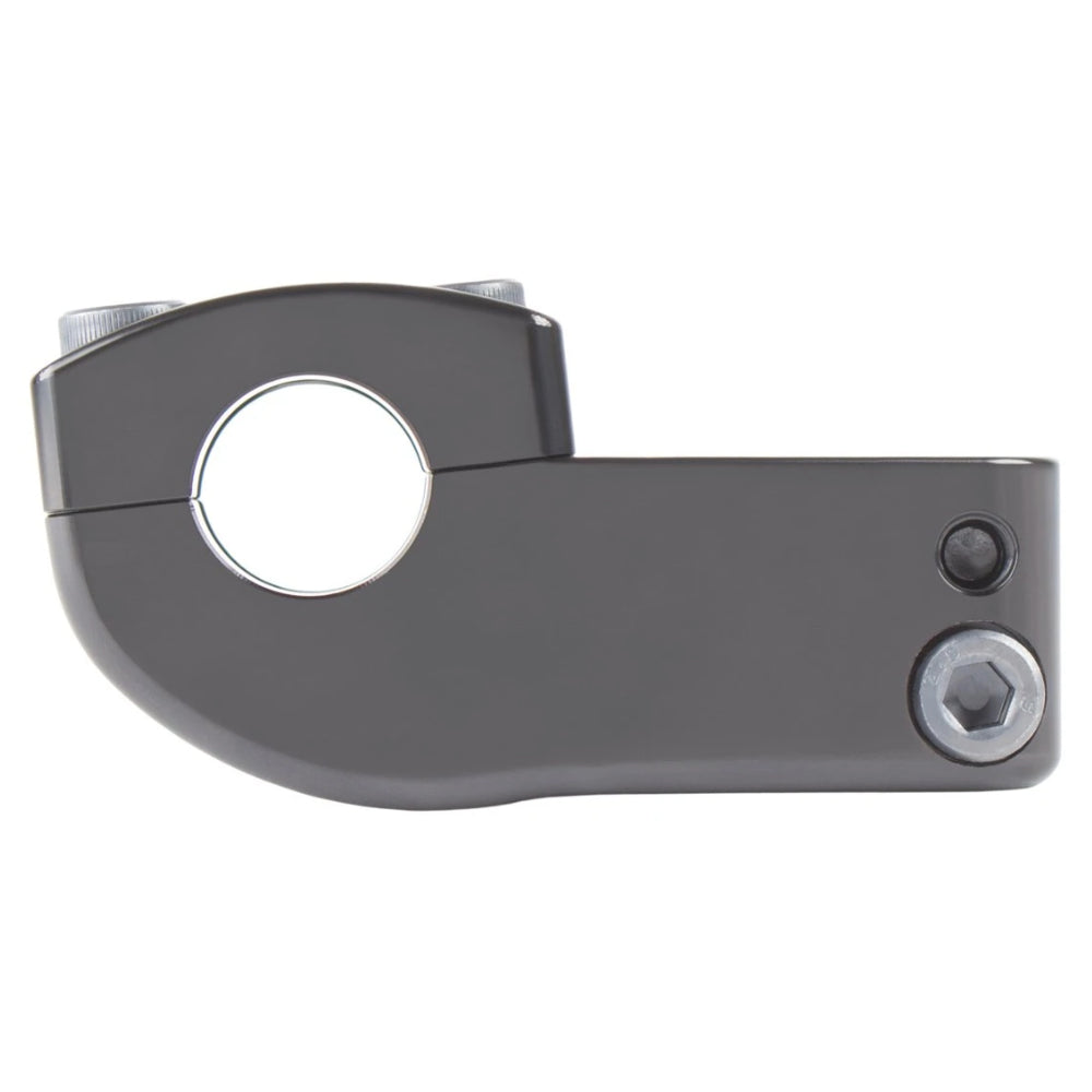 Odyssey NORD Top Load Black BMX Stem Side