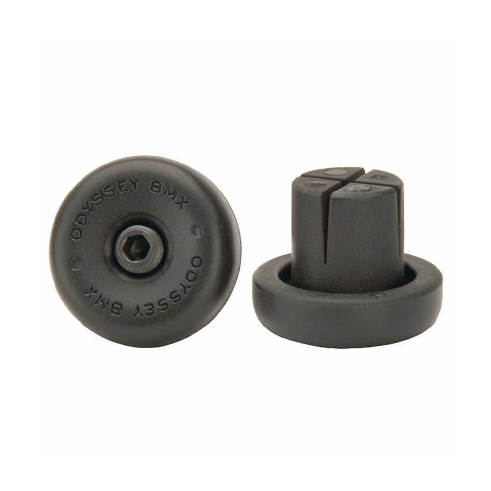 Odyssey Par Ends Plastic Bar Ends Pair