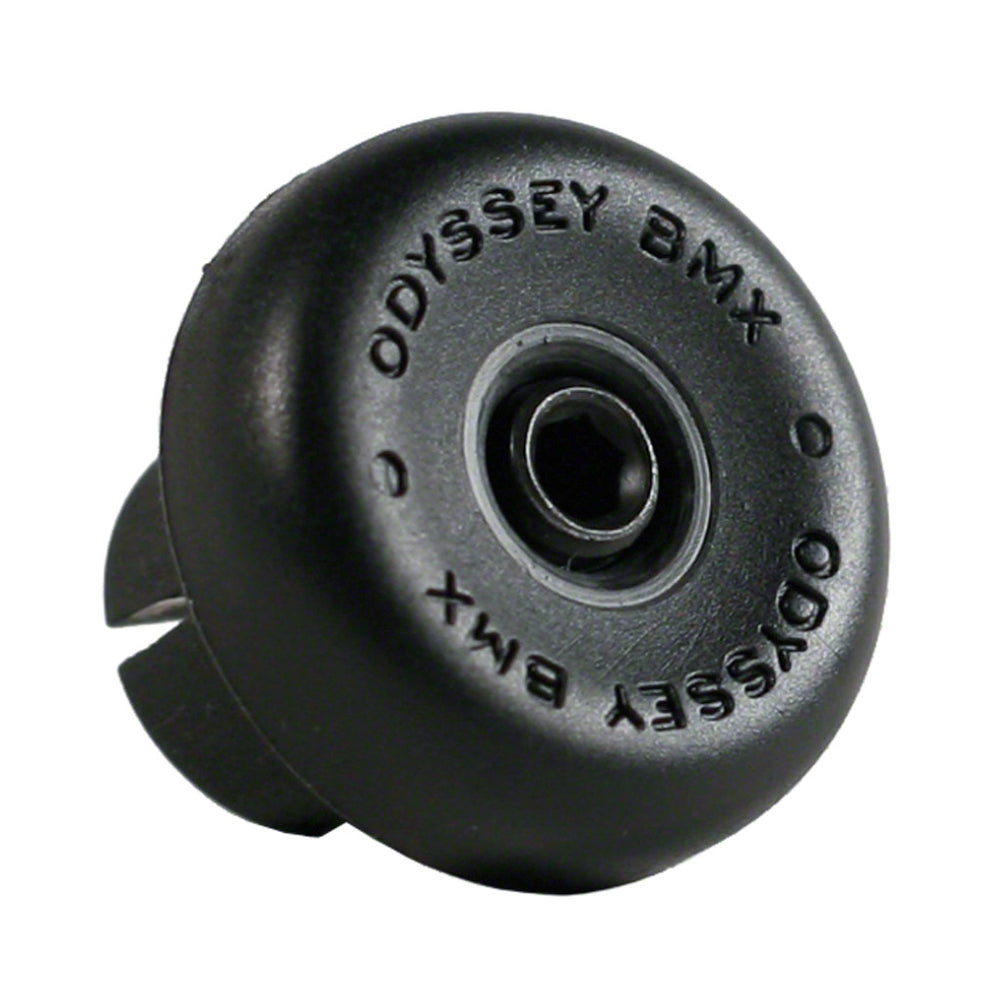 Odyssey Par Ends Plastic Bar Ends Single